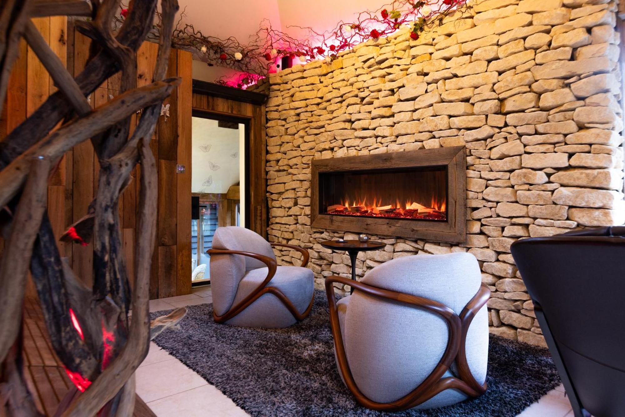 Quob Park Old House Hotel & Spa Fareham Buitenkant foto