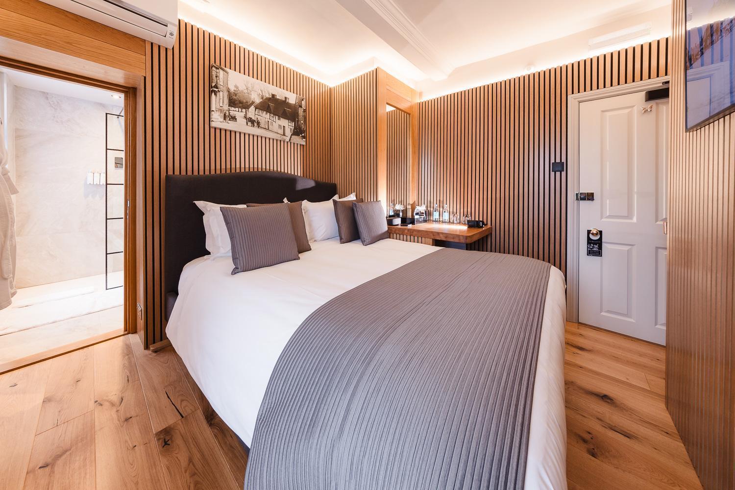 Quob Park Old House Hotel & Spa Fareham Buitenkant foto