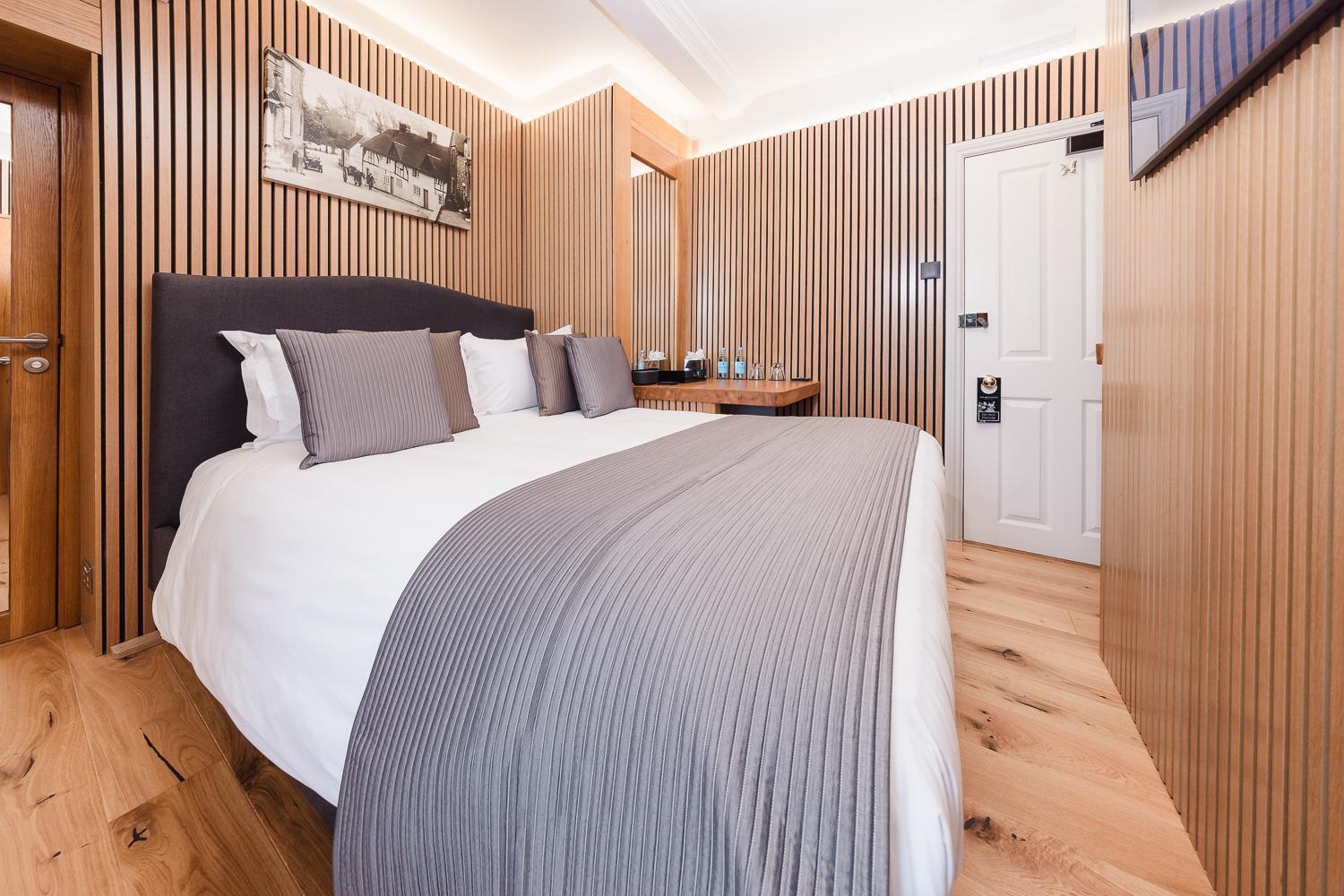 Quob Park Old House Hotel & Spa Fareham Buitenkant foto