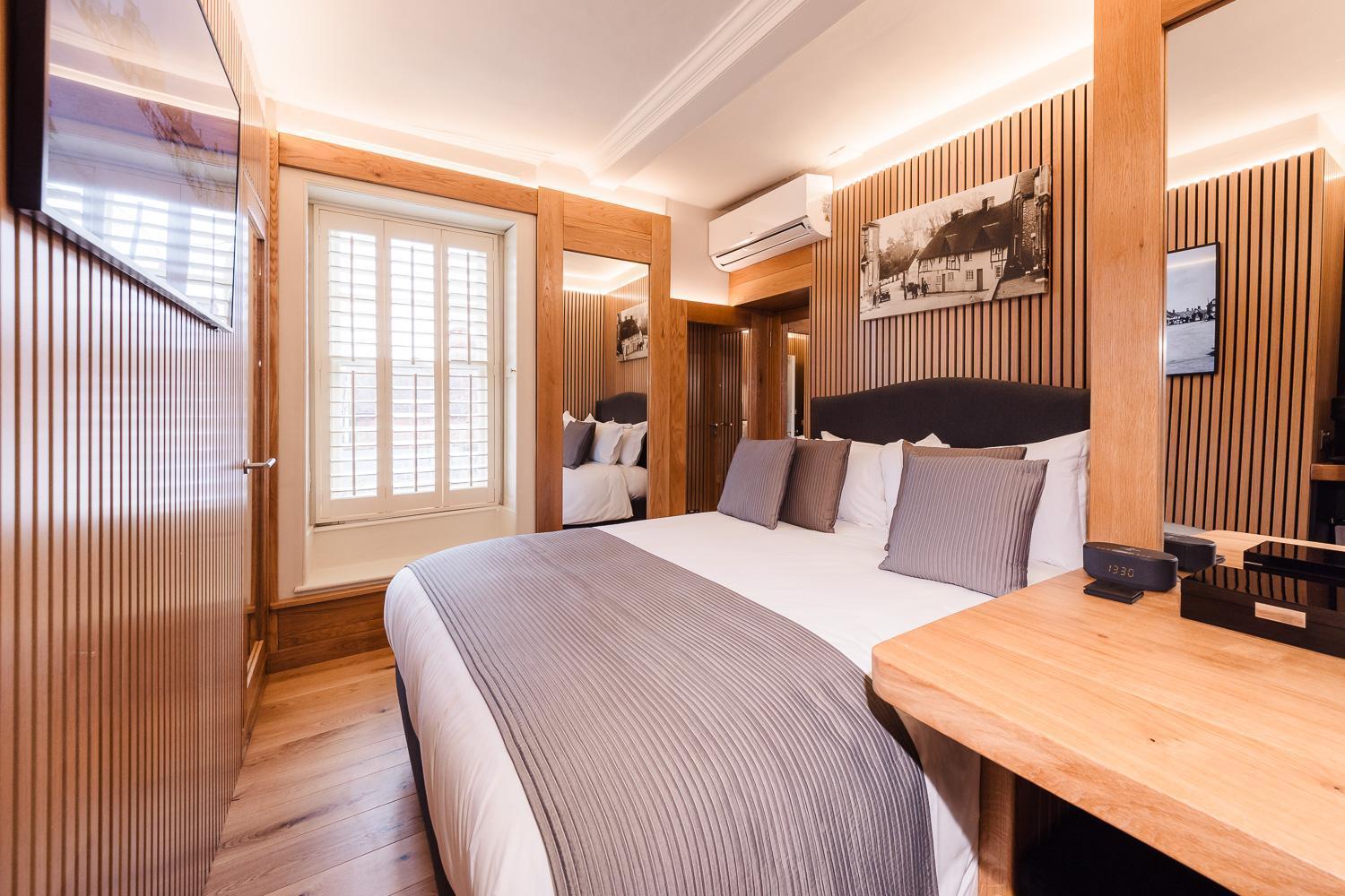 Quob Park Old House Hotel & Spa Fareham Buitenkant foto